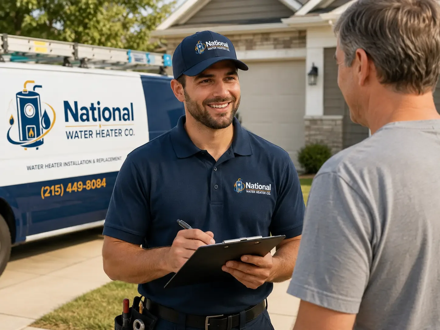 Water Heater Installation Duke, OK FAQs